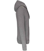 Kariban Eco Friendly Hooded Sweatshirt – Sustainable Comfort and Style for Every Day