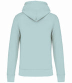 Kariban Eco Friendly Hooded Sweatshirt – Sustainable Comfort in a Classic Design