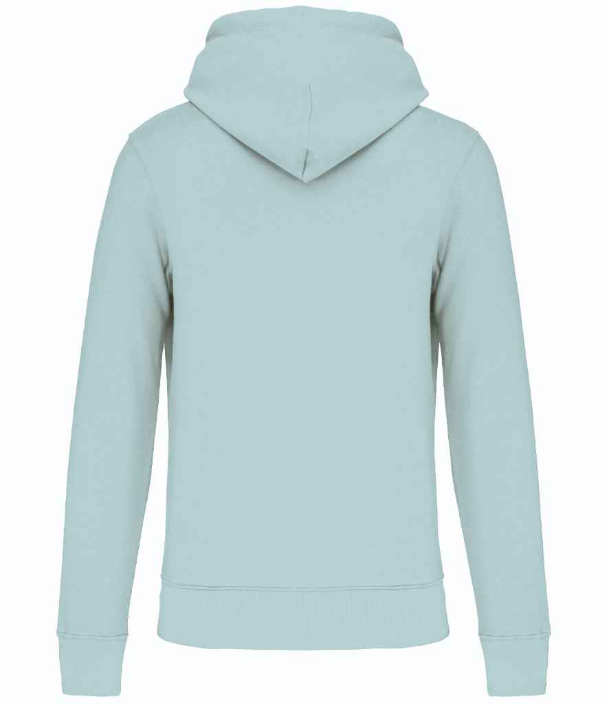 Kariban Eco Friendly Hooded Sweatshirt – Sustainable Comfort in a Classic Design