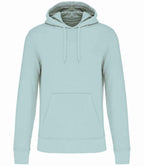 Kariban Eco Friendly Hooded Sweatshirt – Sustainable Comfort in a Classic Design