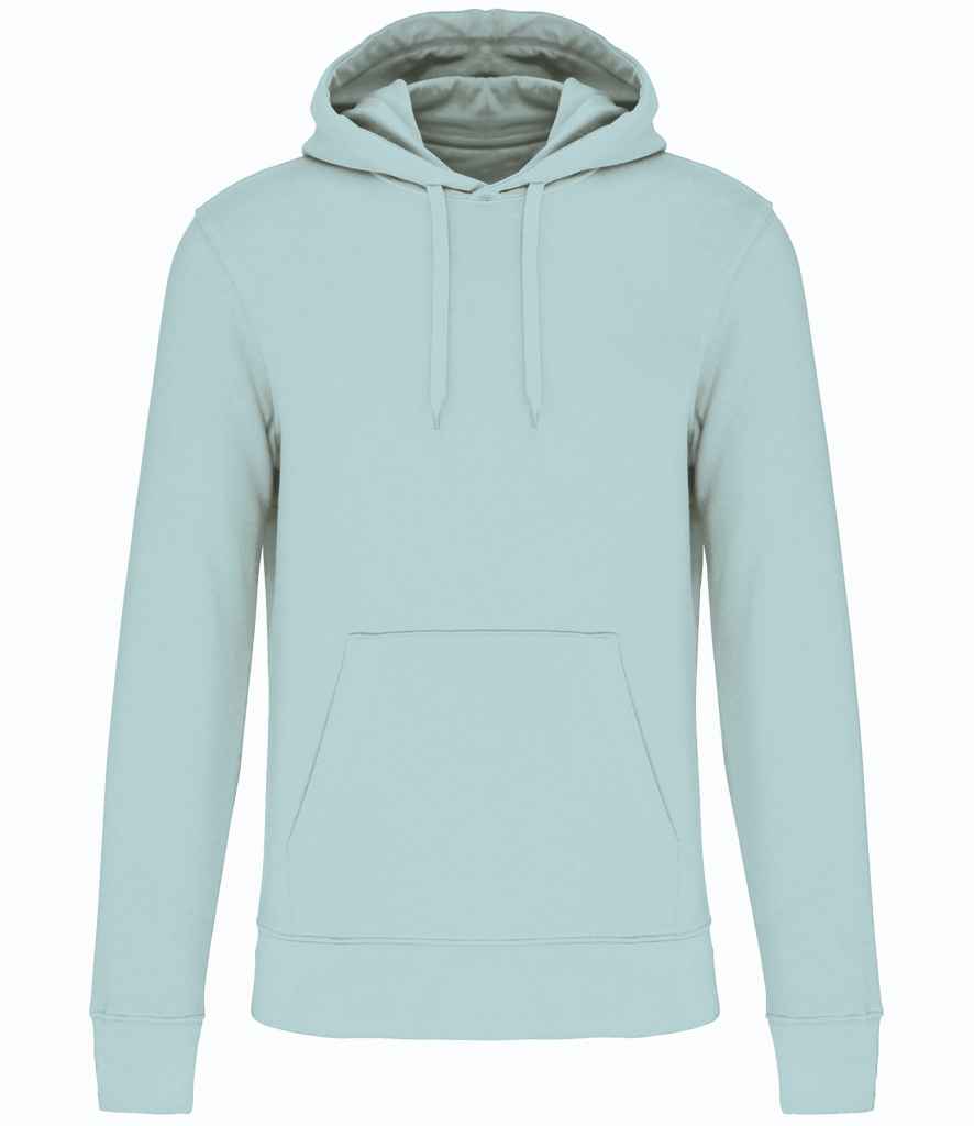 Kariban Eco Friendly Hooded Sweatshirt – Sustainable Comfort in a Classic Design