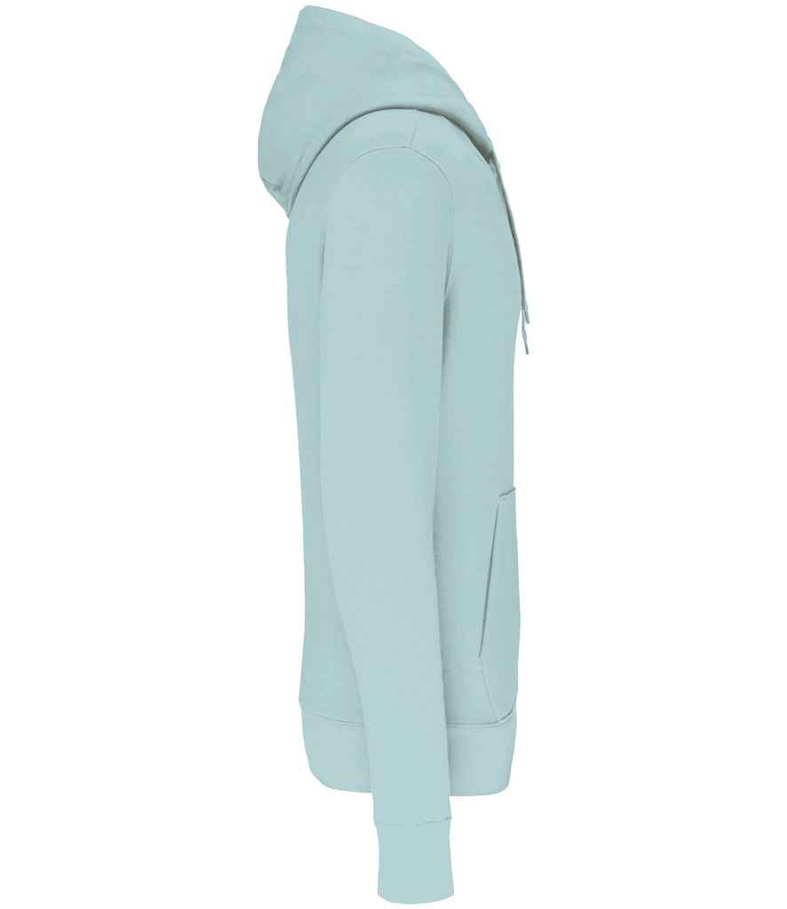 KB4027 Ice Mint Right
