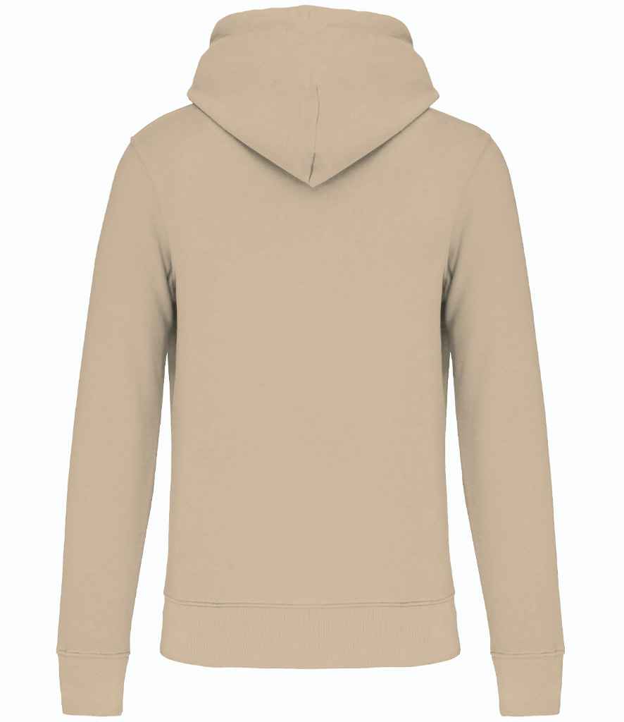 Kariban Eco Friendly Hooded Sweatshirt – Sustainable Comfort in a Classic Design