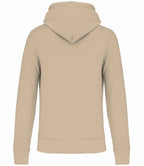 Kariban Eco Friendly Hooded Sweatshirt – Sustainable Comfort in a Classic Design