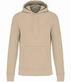 Kariban Eco Friendly Hooded Sweatshirt – Sustainable Comfort in a Classic Design