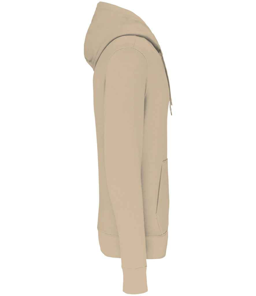 Kariban Eco Friendly Hooded Sweatshirt – Sustainable Comfort in a Classic Design