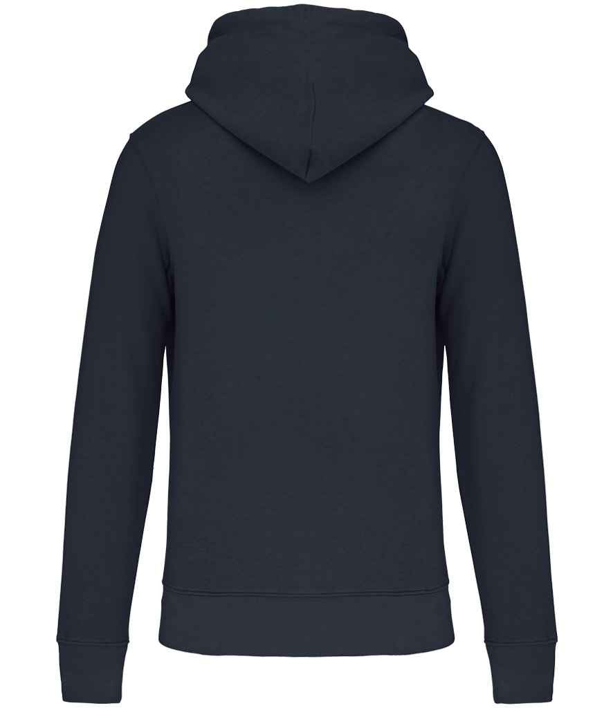 Kariban Eco Friendly Hooded Sweatshirt – Sustainable Comfort in a Classic Design