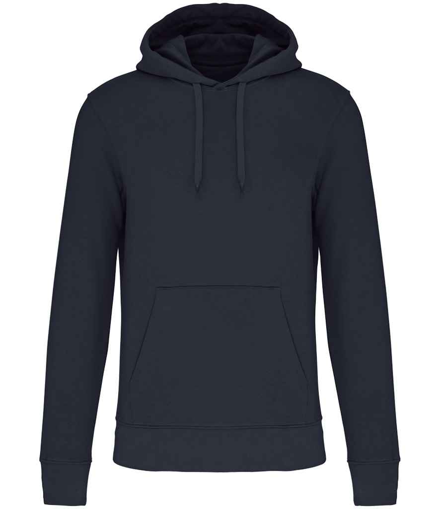 Kariban Eco Friendly Hooded Sweatshirt – Sustainable Comfort in a Classic Design