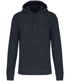 Kariban Eco Friendly Hooded Sweatshirt – Sustainable Comfort in a Classic Design