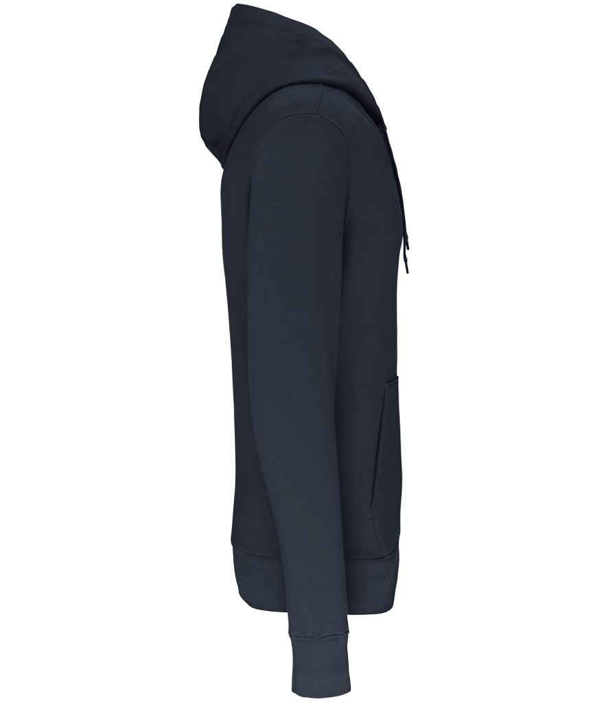 Kariban Eco Friendly Hooded Sweatshirt – Sustainable Comfort in a Classic Design