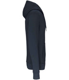 Kariban Eco Friendly Hooded Sweatshirt – Sustainable Comfort in a Classic Design