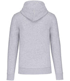 KB4027 Oxford Grey Back