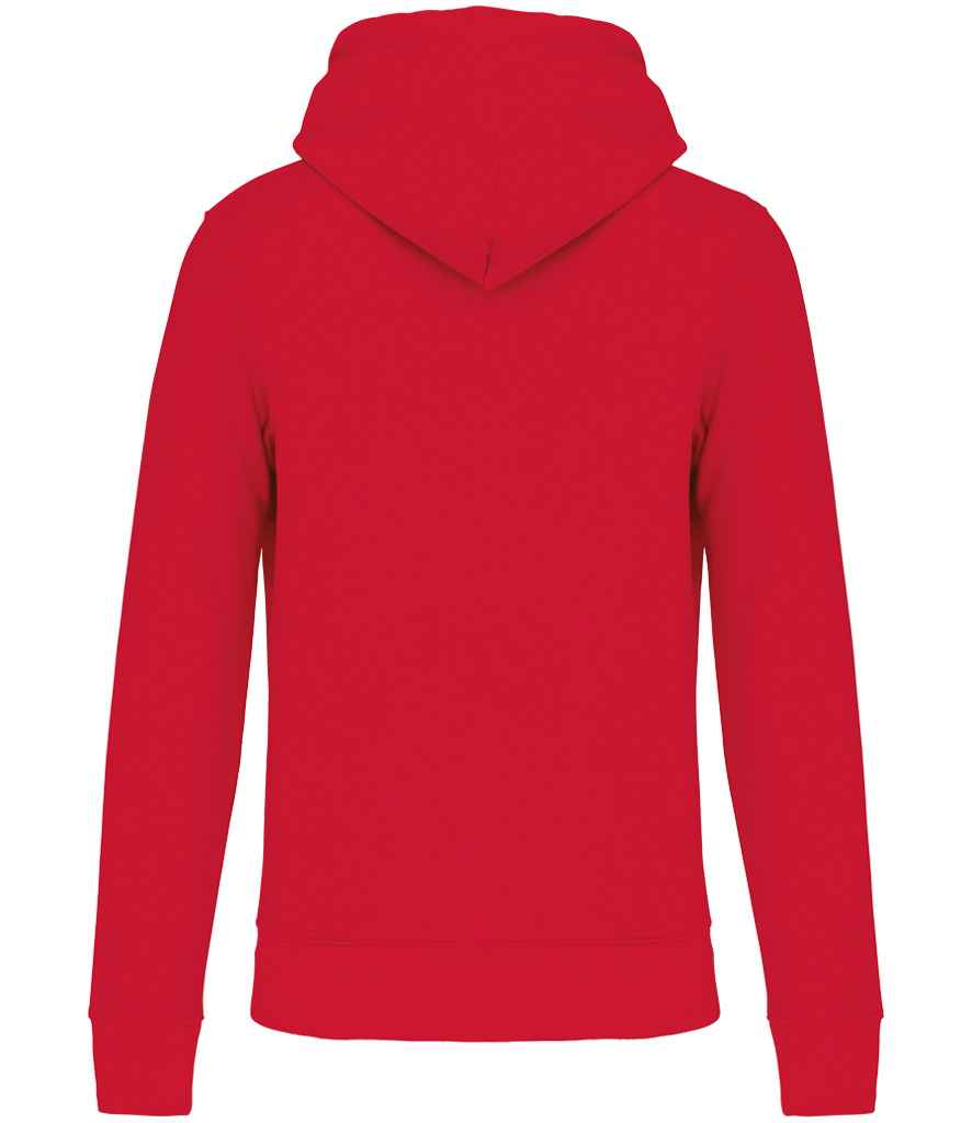 Kariban Eco Friendly Hooded Sweatshirt – Sustainable Comfort and Style for Every Day