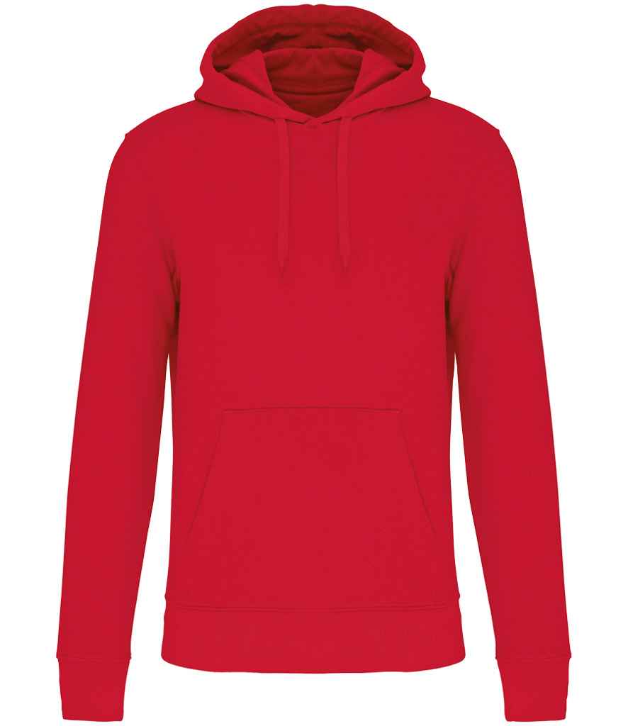 Kariban Eco Friendly Hooded Sweatshirt – Sustainable Comfort and Style for Every Day