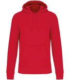 Kariban Eco Friendly Hooded Sweatshirt – Sustainable Comfort and Style for Every Day