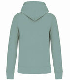 Kariban Eco Friendly Hooded Sweatshirt – Sustainable Comfort in a Classic Design