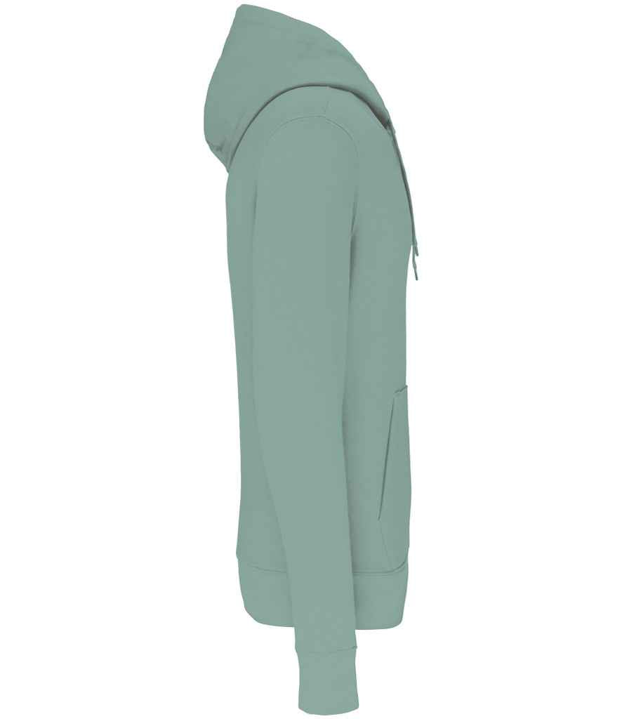 Kariban Eco Friendly Hooded Sweatshirt – Sustainable Comfort in a Classic Design