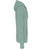 Kariban Eco Friendly Hooded Sweatshirt – Sustainable Comfort in a Classic Design