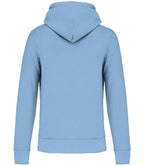 KB4027 Sky Blue Back