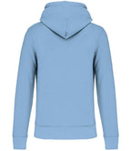 Kariban Eco Friendly Hooded Sweatshirt – Sustainable Comfort in a Classic Design