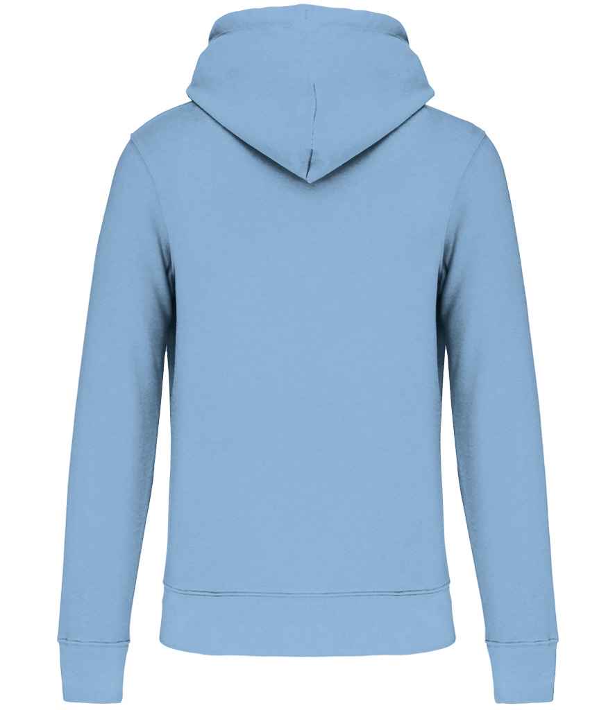 Kariban Eco Friendly Hooded Sweatshirt – Sustainable Comfort in a Classic Design