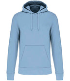 Kariban Eco Friendly Hooded Sweatshirt – Sustainable Comfort in a Classic Design
