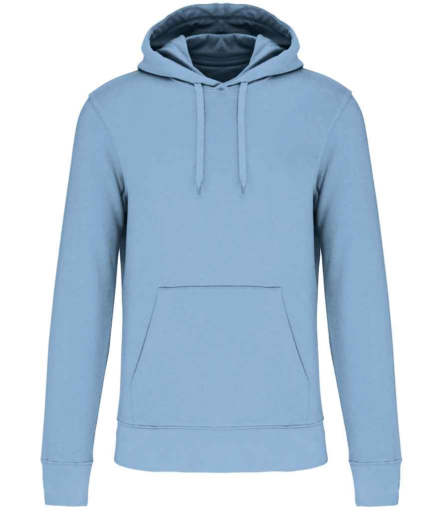 Kariban Eco Friendly Hooded Sweatshirt – Sustainable Comfort in a Classic Design