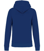 KB4027 True Indigo Back