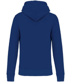 Kariban Eco Friendly Hooded Sweatshirt – Sustainable Comfort in a Classic Design