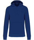 Kariban Eco Friendly Hooded Sweatshirt – Sustainable Comfort in a Classic Design