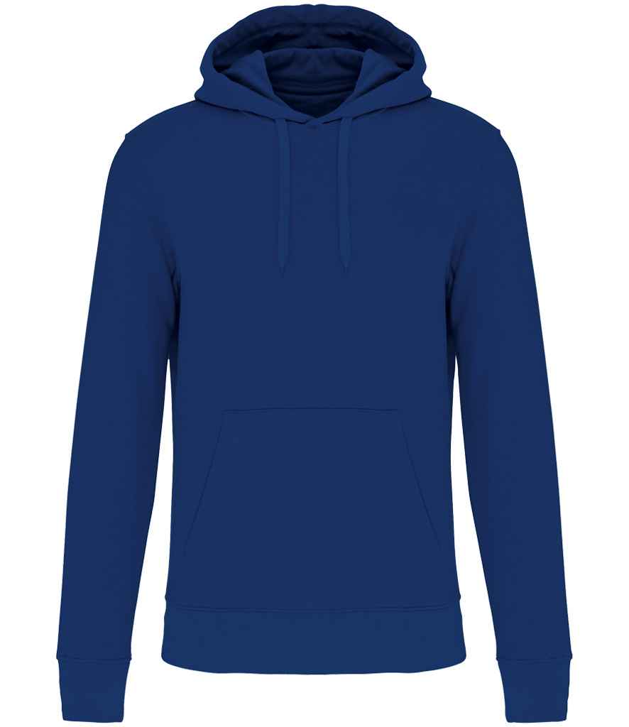 Kariban Eco Friendly Hooded Sweatshirt – Sustainable Comfort in a Classic Design