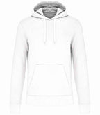 KB4027 White Front