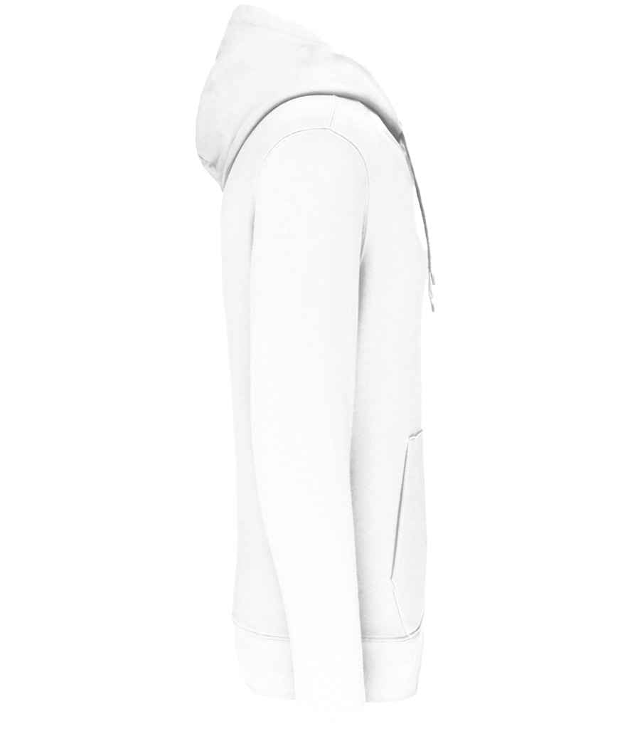 Kariban Eco Friendly Hooded Sweatshirt – Sustainable Comfort in a Classic Design