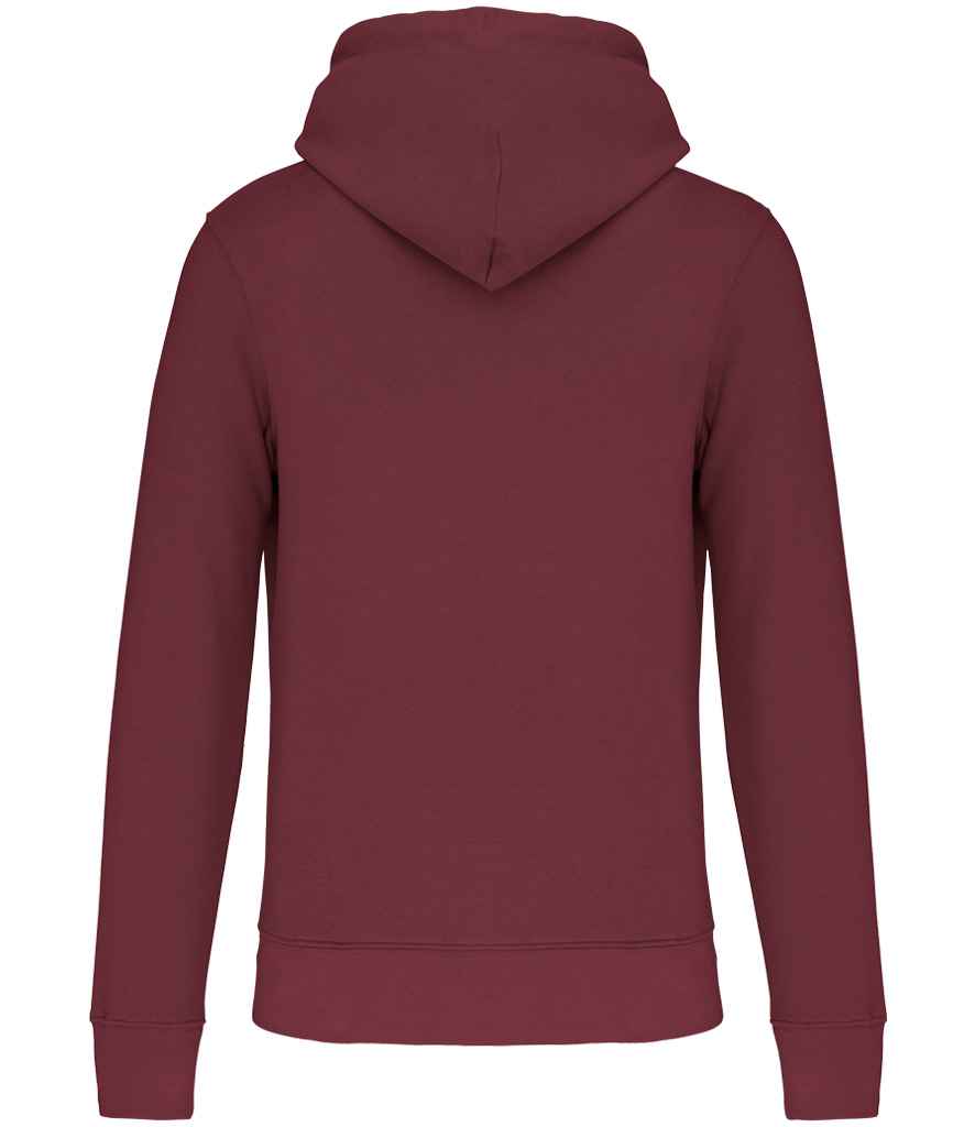 Kariban Eco Friendly Hooded Sweatshirt – Sustainable Comfort and Style for Every Day