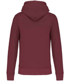 Kariban Eco Friendly Hooded Sweatshirt – Sustainable Comfort and Style for Every Day