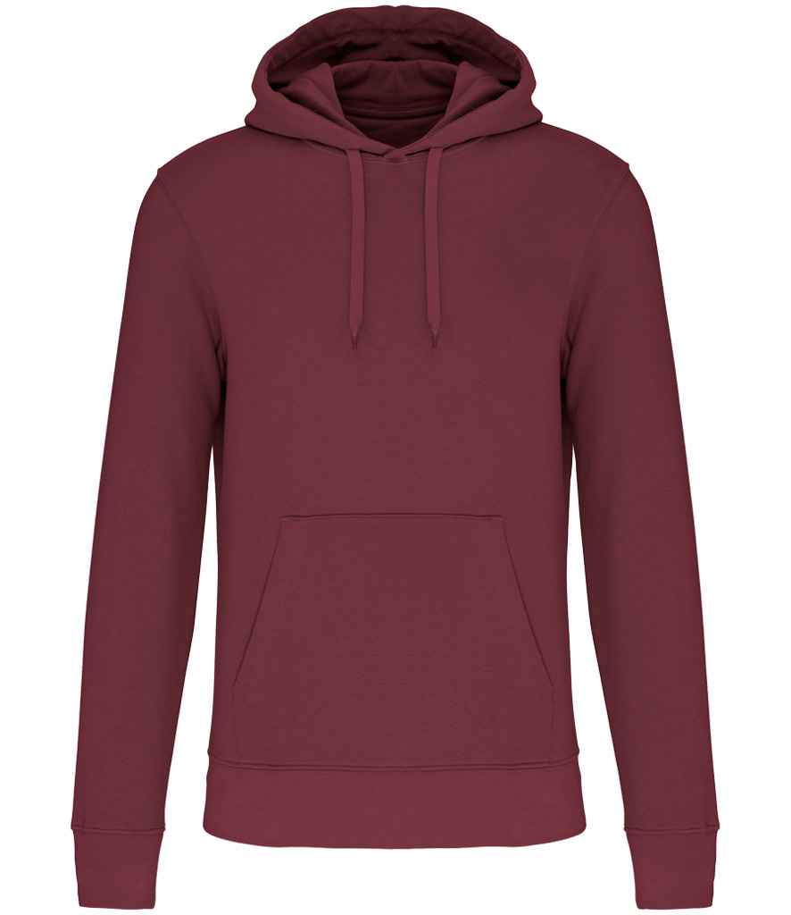 Kariban Eco Friendly Hooded Sweatshirt – Sustainable Comfort and Style for Every Day