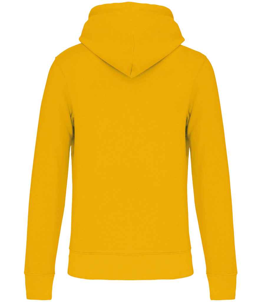 Kariban Eco Friendly Hooded Sweatshirt – Sustainable Comfort and Style for Every Day