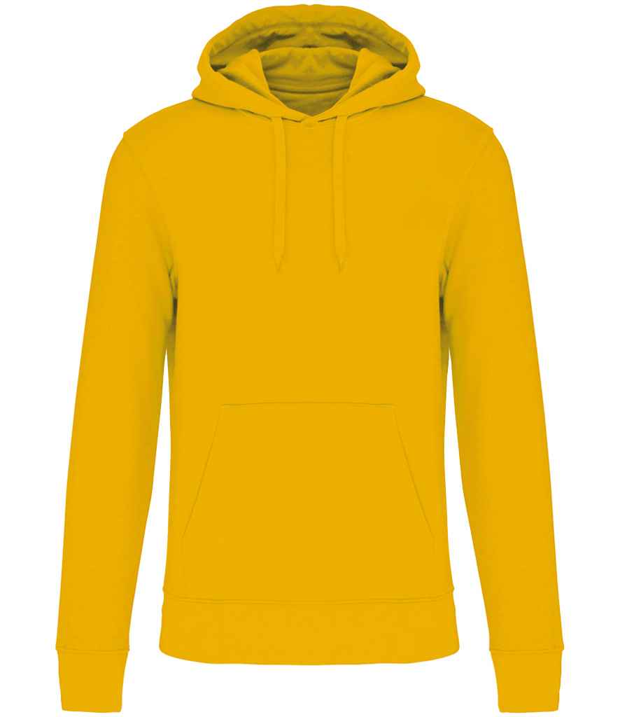 Kariban Eco Friendly Hooded Sweatshirt – Sustainable Comfort and Style for Every Day