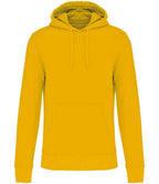 Kariban Eco Friendly Hooded Sweatshirt – Sustainable Comfort and Style for Every Day