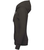 Kariban Ladies Eco Friendly Hooded Sweatshirt in a Range of Colors and Sizes
