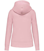 Kariban Ladies Eco Friendly Hooded Sweatshirt in a Range of Colors and Sizes