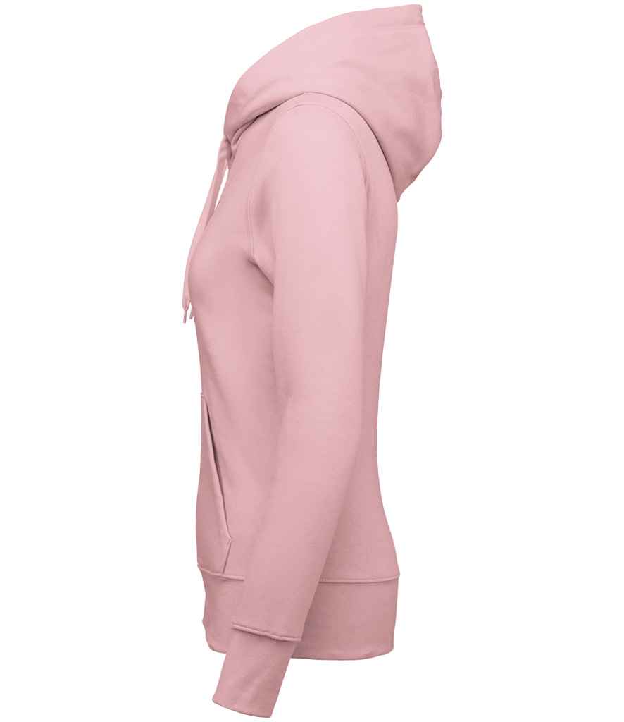 Kariban Ladies Eco Friendly Hooded Sweatshirt in a Range of Colors and Sizes