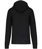 Kariban Eco Friendly Full Zip Hoodie in Sustainable Materials for Everyday Comfort