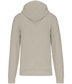 Kariban Eco Friendly Full Zip Hoodie in Sustainable Materials for Everyday Comfort