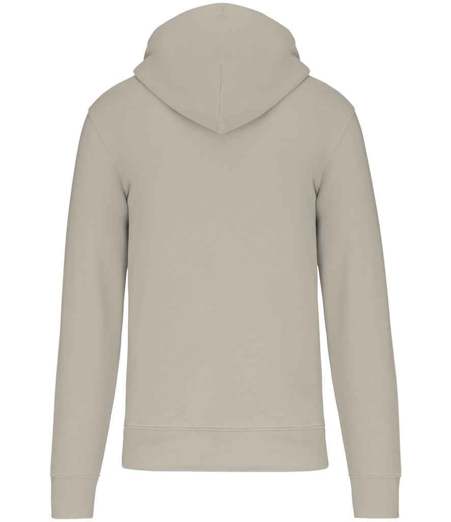 Kariban Eco Friendly Full Zip Hoodie in Sustainable Materials for Everyday Comfort
