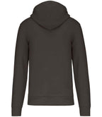 Kariban Eco Friendly Full Zip Hoodie in Sustainable Materials for Everyday Comfort