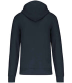 Kariban Eco Friendly Full Zip Hoodie in Sustainable Materials for Everyday Comfort