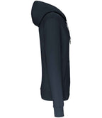 Kariban Eco Friendly Full Zip Hoodie in Sustainable Materials for Everyday Comfort