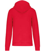 Kariban Eco Friendly Full Zip Hoodie in Sustainable Materials for Everyday Comfort