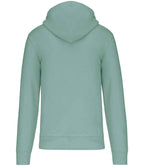 Kariban Eco Friendly Full Zip Hoodie in Sustainable Materials for Everyday Comfort